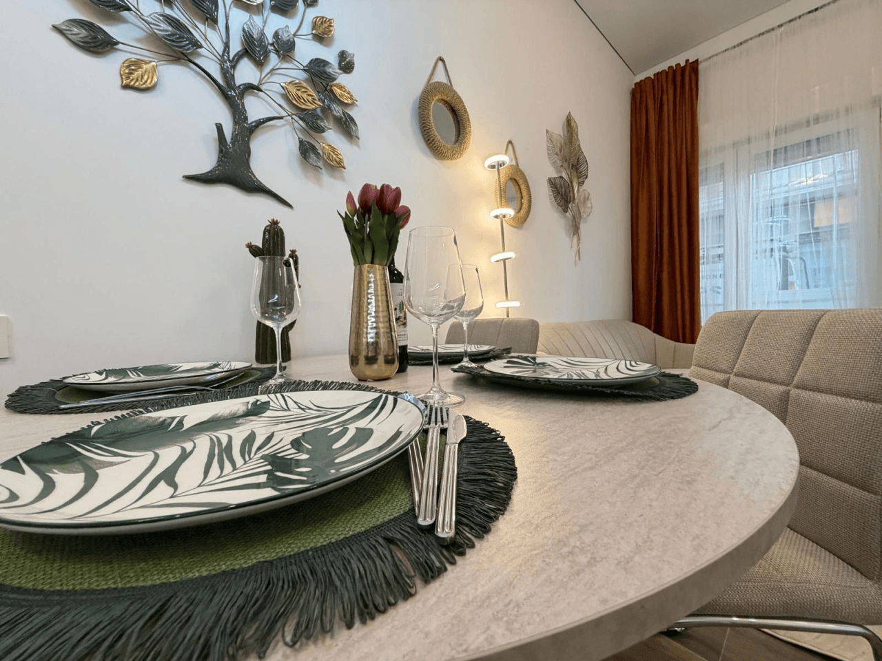 Apartamento en venta en Torrevieja, Puerto, 2 dormitorios.