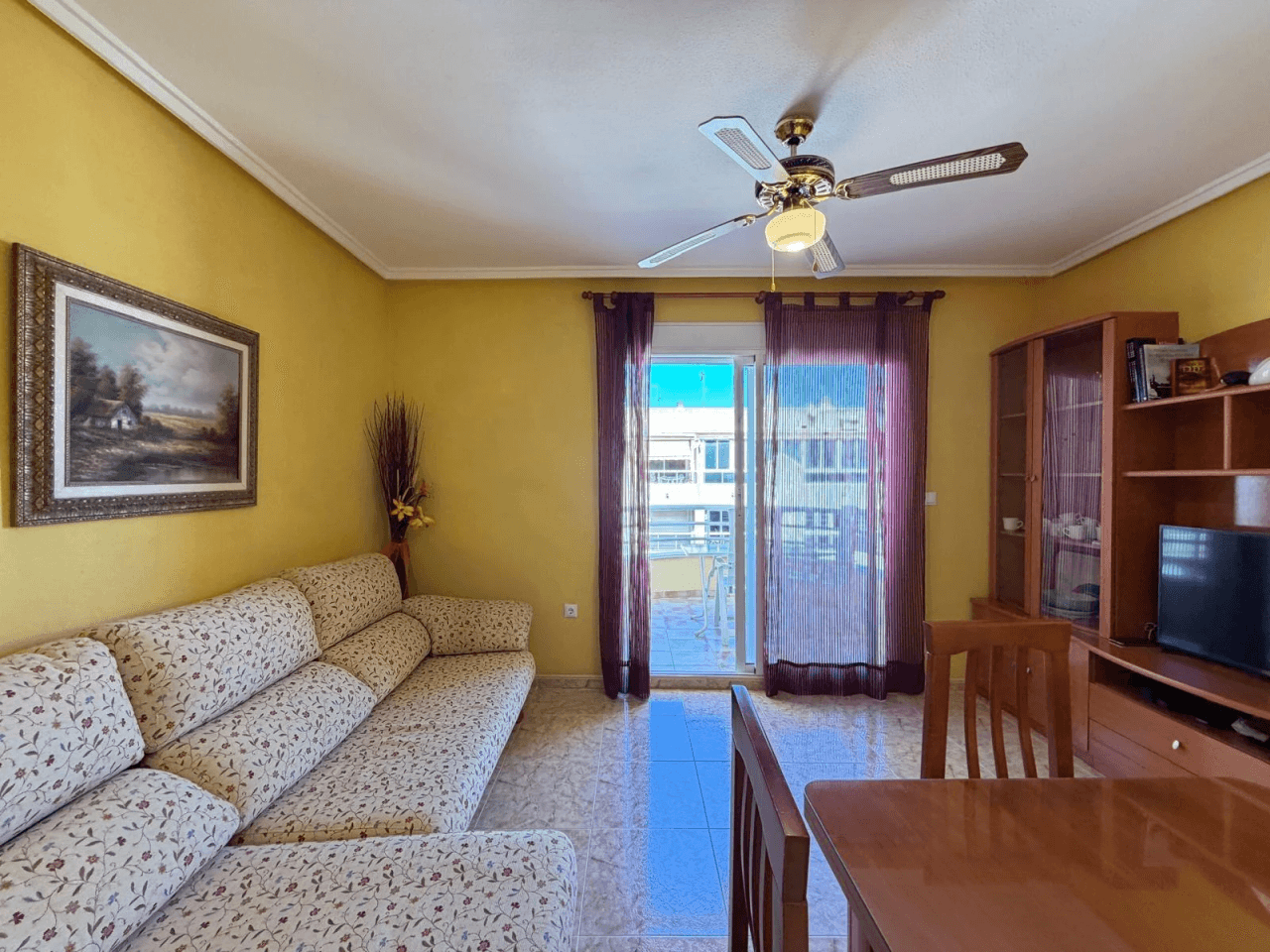 Ático en venta en Playa del Cura, Torrevieja - 2 habitaciones
