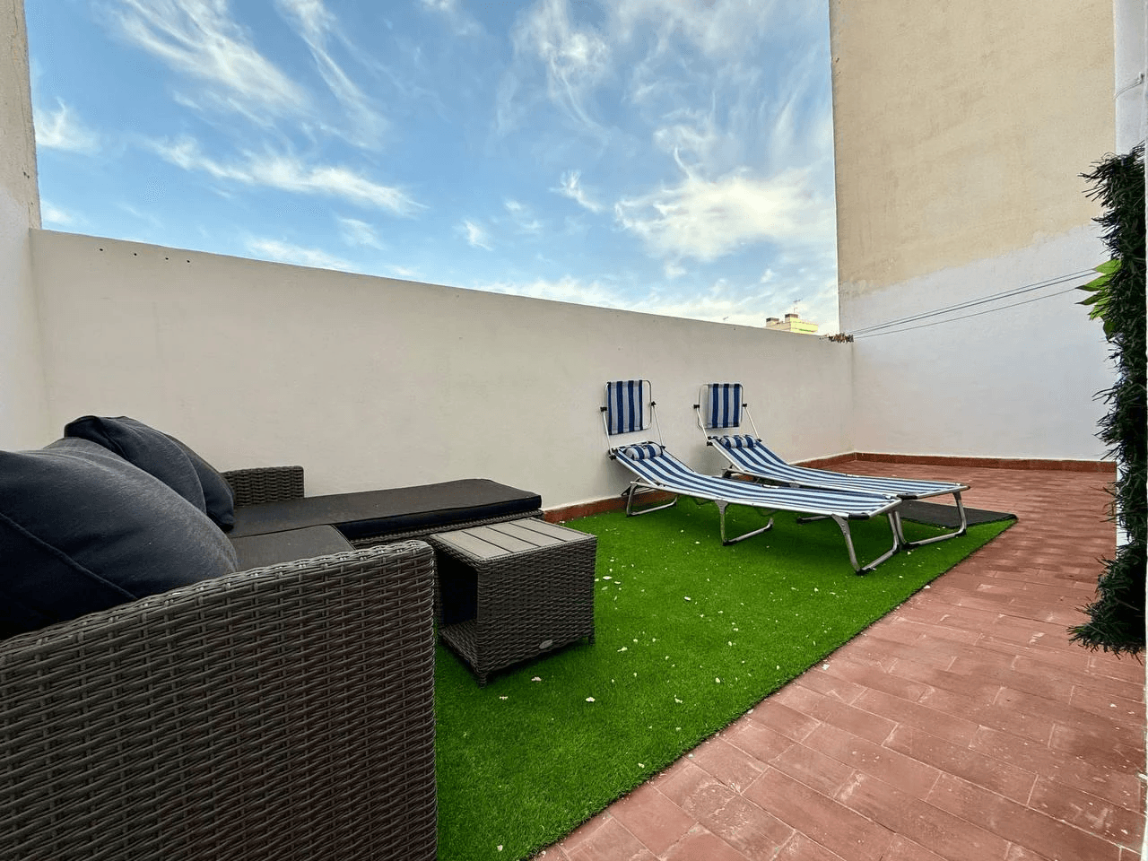 Apartamento en venta de 2 habitaciones en Playa del Cura, Torrevieja