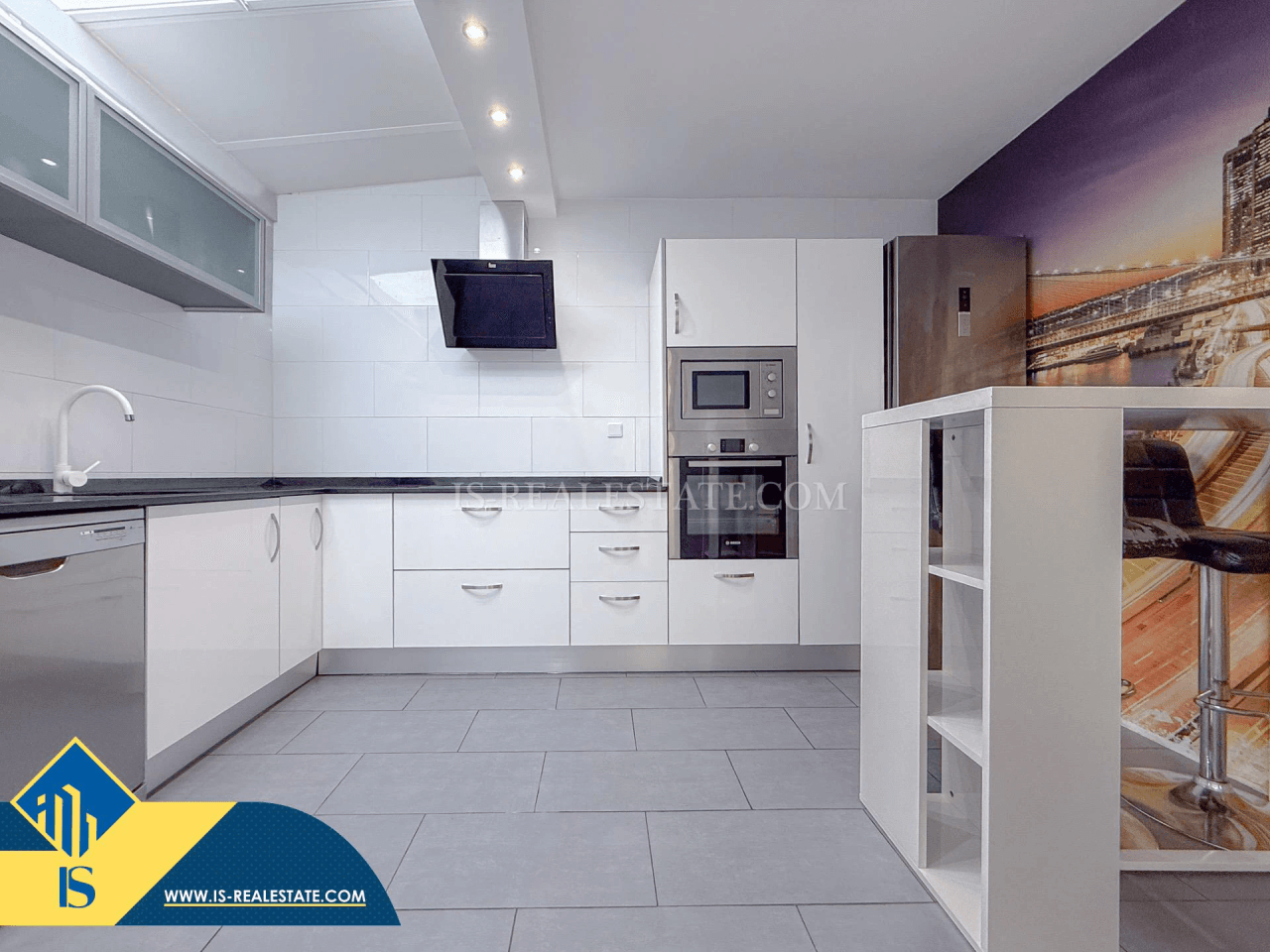 Appartement à la vente à Torrevieja