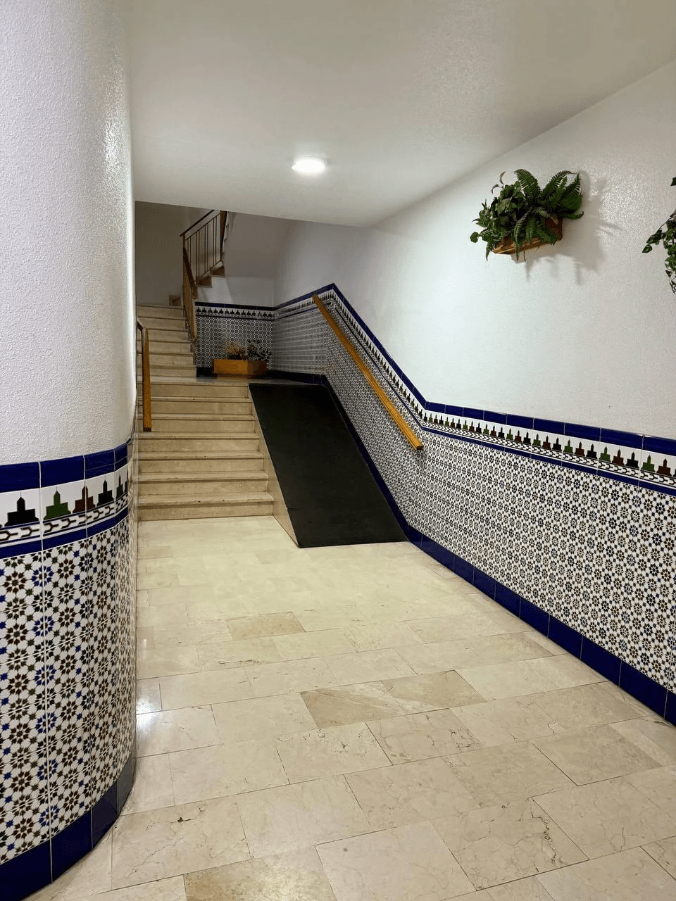 Apartamento en venta de 2 habitaciones en Playa del Cura, Torrevieja