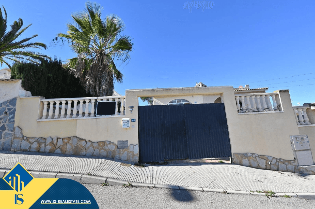 Terraced house en venta en Orihuela Costa
