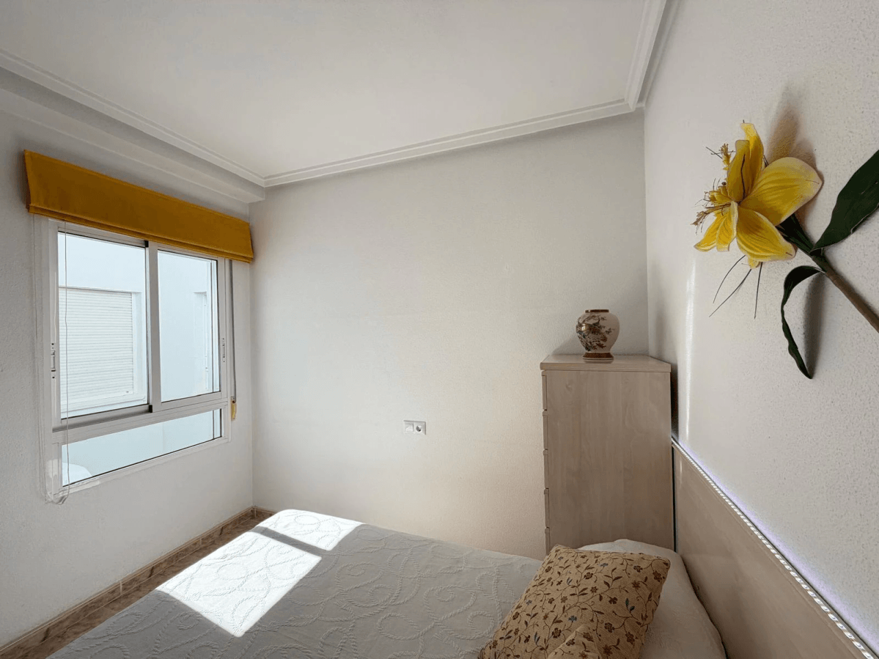 Ático en venta en Playa del Cura, Torrevieja - 2 habitaciones