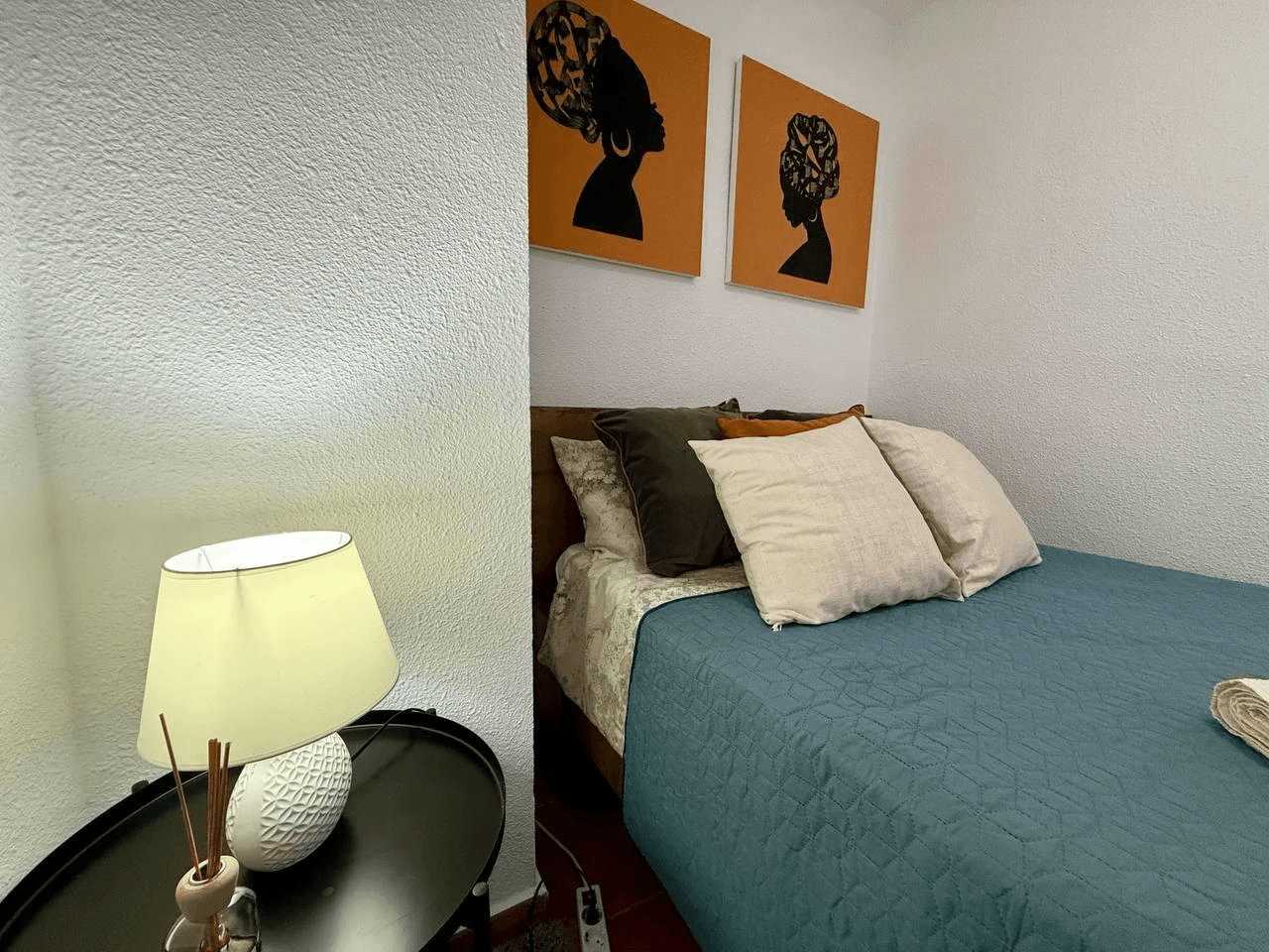 Apartamento en venta de 2 habitaciones en Playa del Cura, Torrevieja