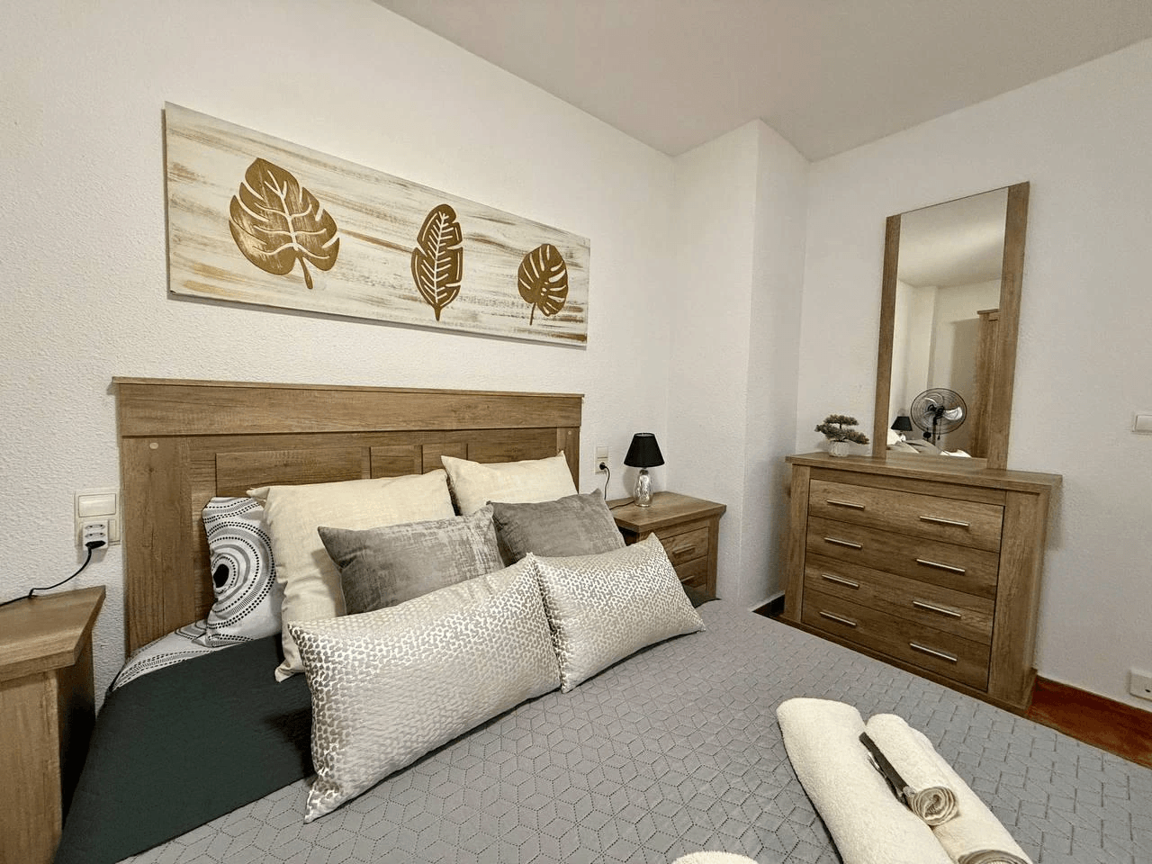 Apartamento en venta de 2 habitaciones en Playa del Cura, Torrevieja
