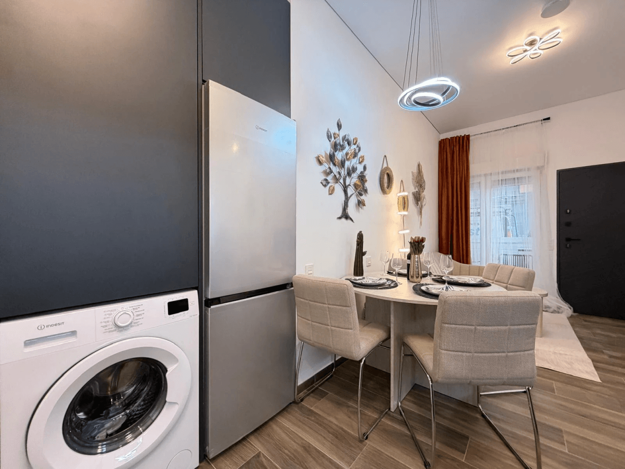 Apartamento en venta en Torrevieja, Puerto, 2 dormitorios.