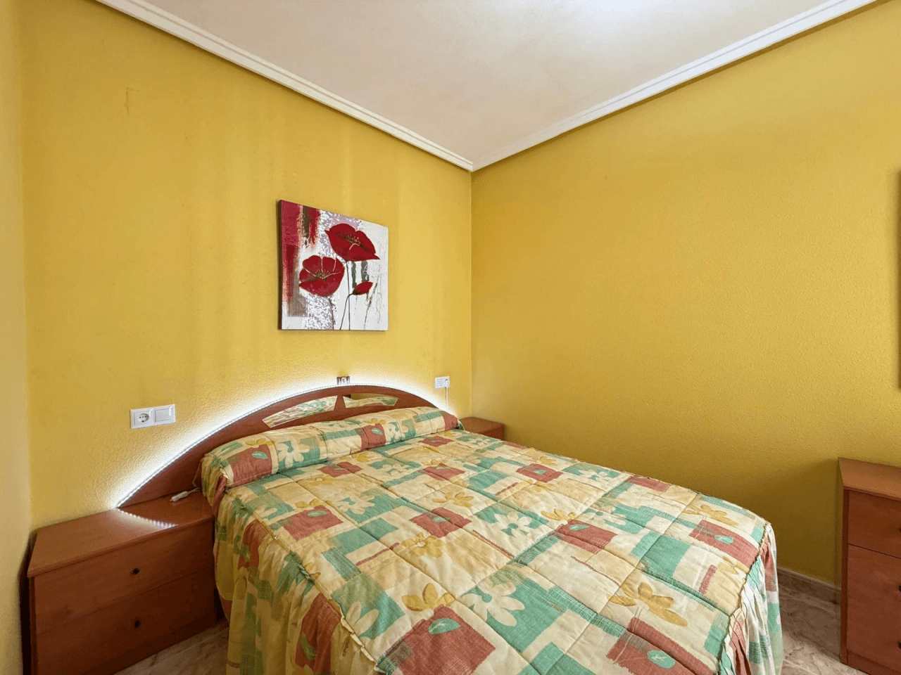 Ático en venta en Playa del Cura, Torrevieja - 2 habitaciones