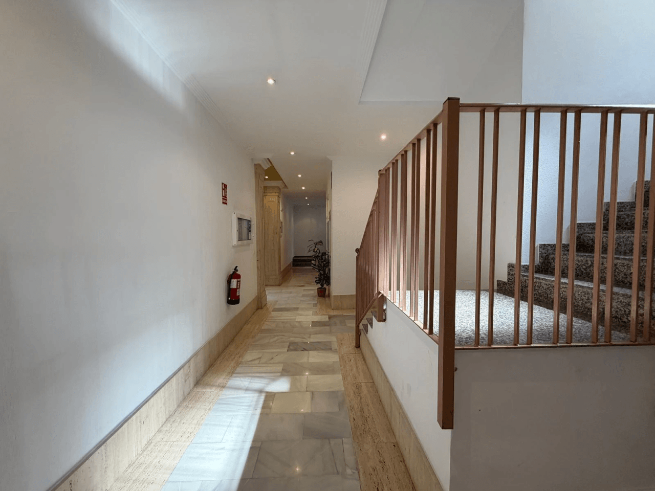 Ático en venta en Playa del Cura, Torrevieja - 2 habitaciones