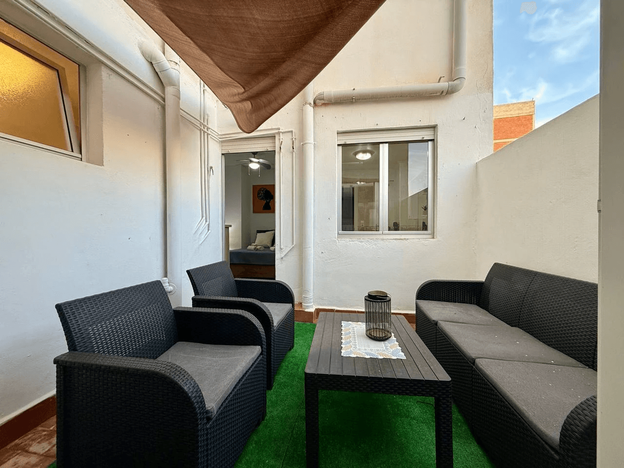 Apartamento en venta de 2 habitaciones en Playa del Cura, Torrevieja