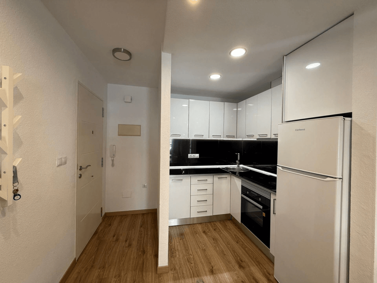Apartamento en venta de 2 dormitorios en Playa del Cura, Torrevieja