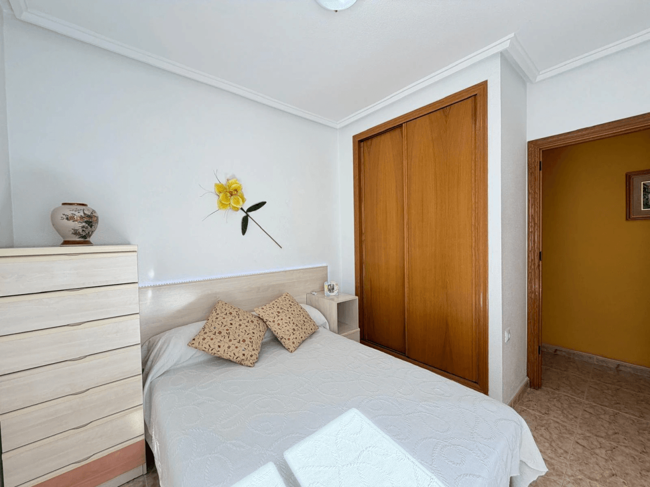 Ático en venta en Playa del Cura, Torrevieja - 2 habitaciones