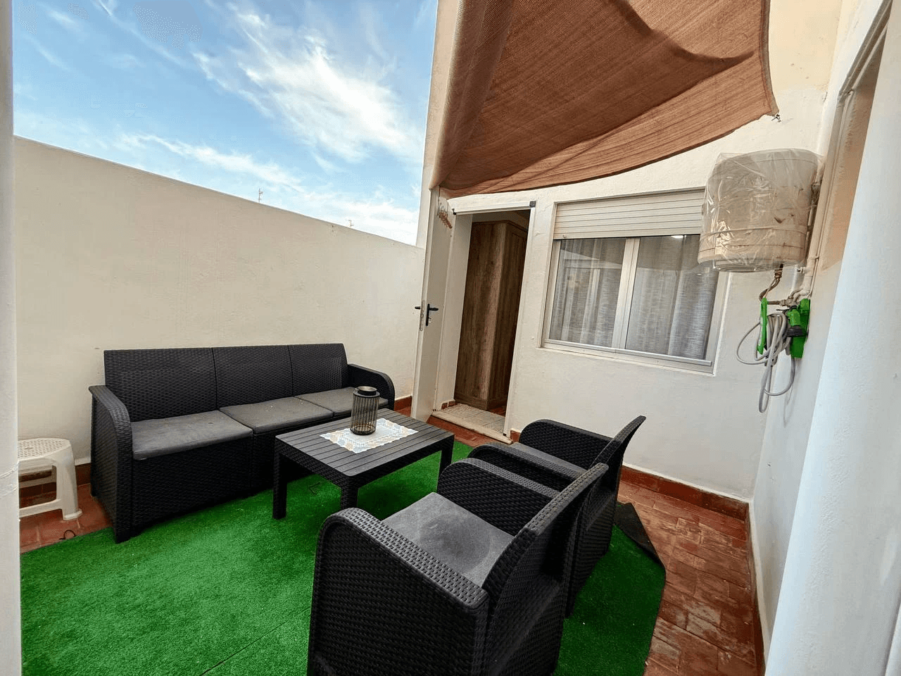Apartamento en venta de 2 habitaciones en Playa del Cura, Torrevieja