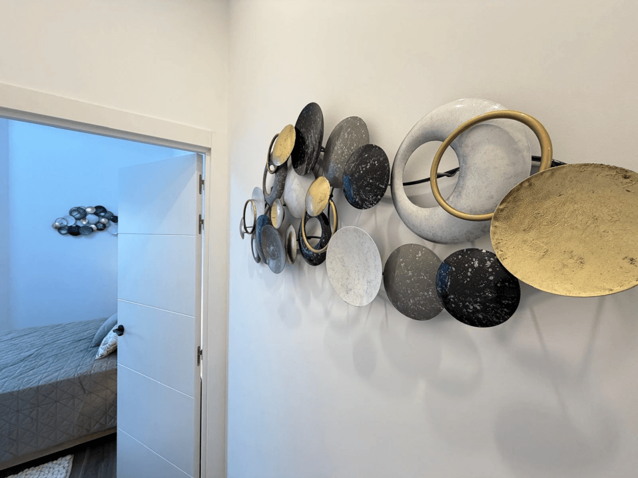 Apartamento en venta en Torrevieja, Puerto, 2 dormitorios.
