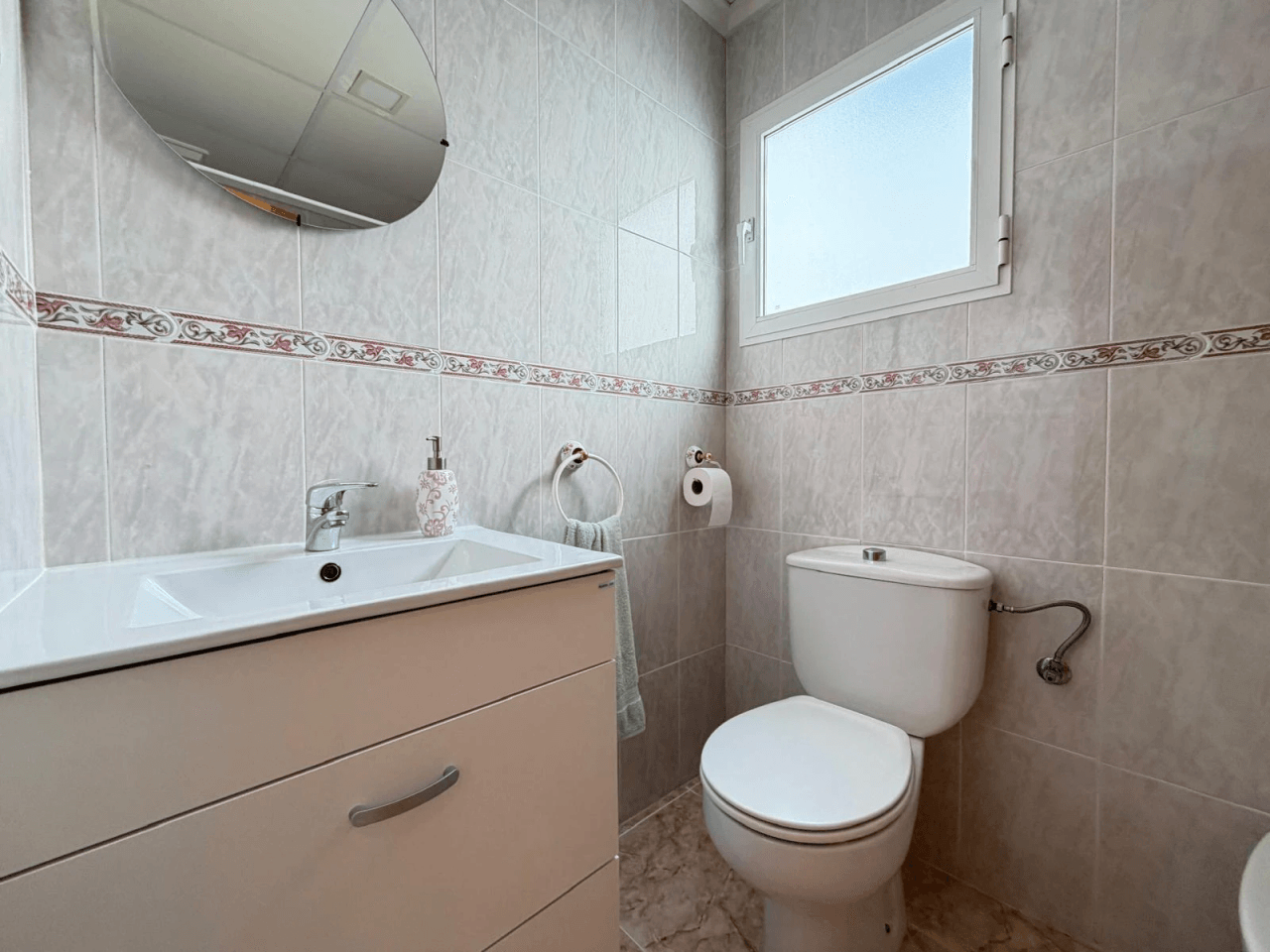 Ático en venta en Playa del Cura, Torrevieja - 2 habitaciones
