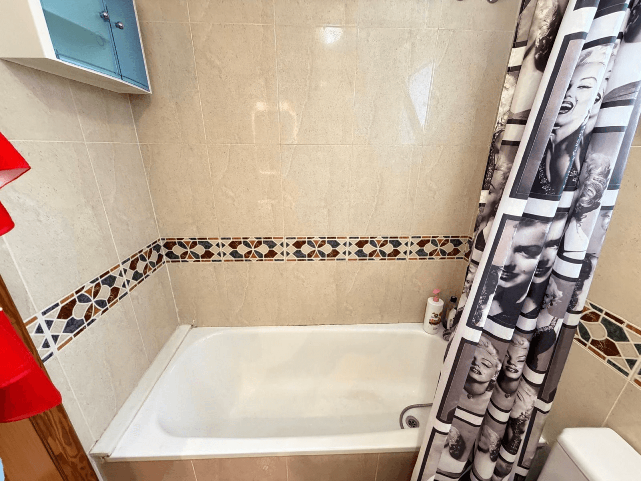 Apartamento en venta en Torrevieja, Cala del Palangre, 2 habitaciones.