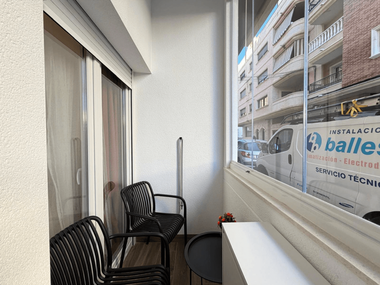 Apartamento en venta en Torrevieja, Puerto, 2 dormitorios.