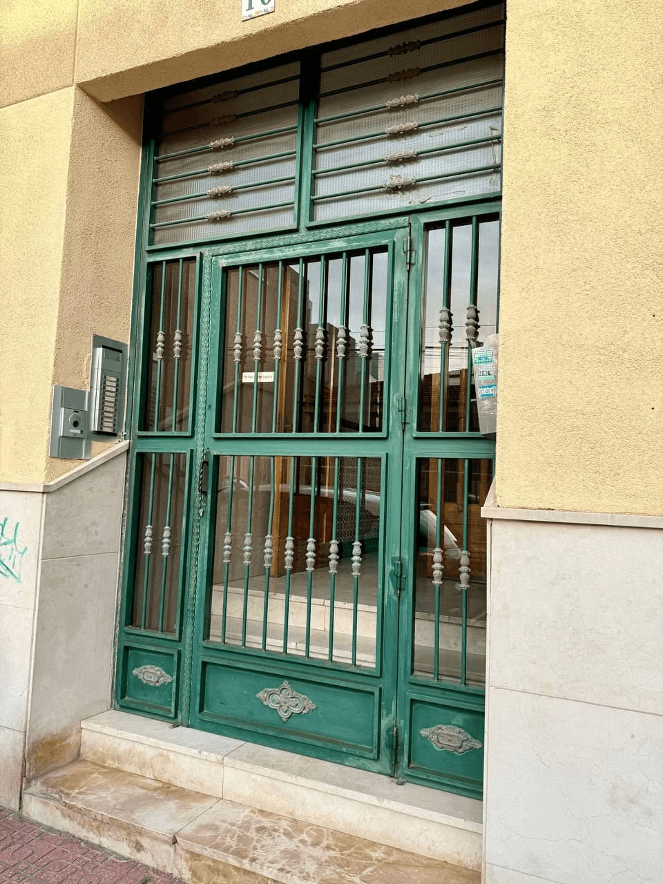 Apartamento en venta de 2 habitaciones en Playa del Cura, Torrevieja