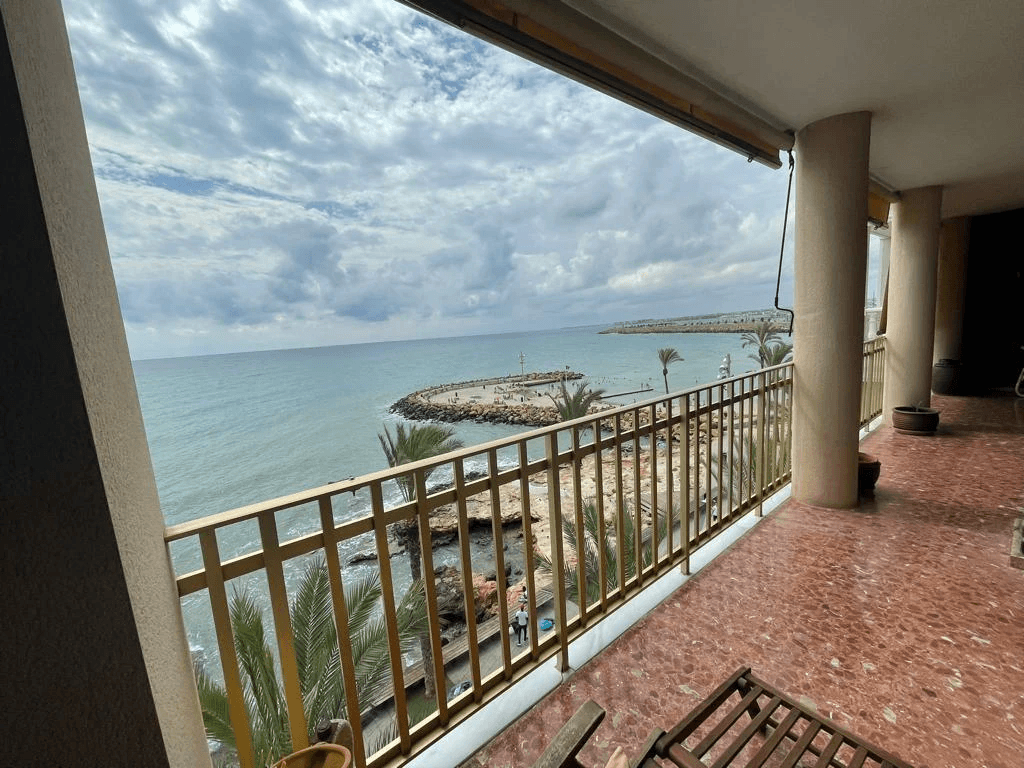 Apartament na sprzedaż w Torrevieja