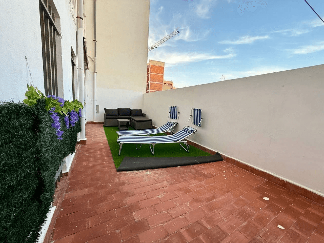 Apartamento en venta de 2 habitaciones en Playa del Cura, Torrevieja