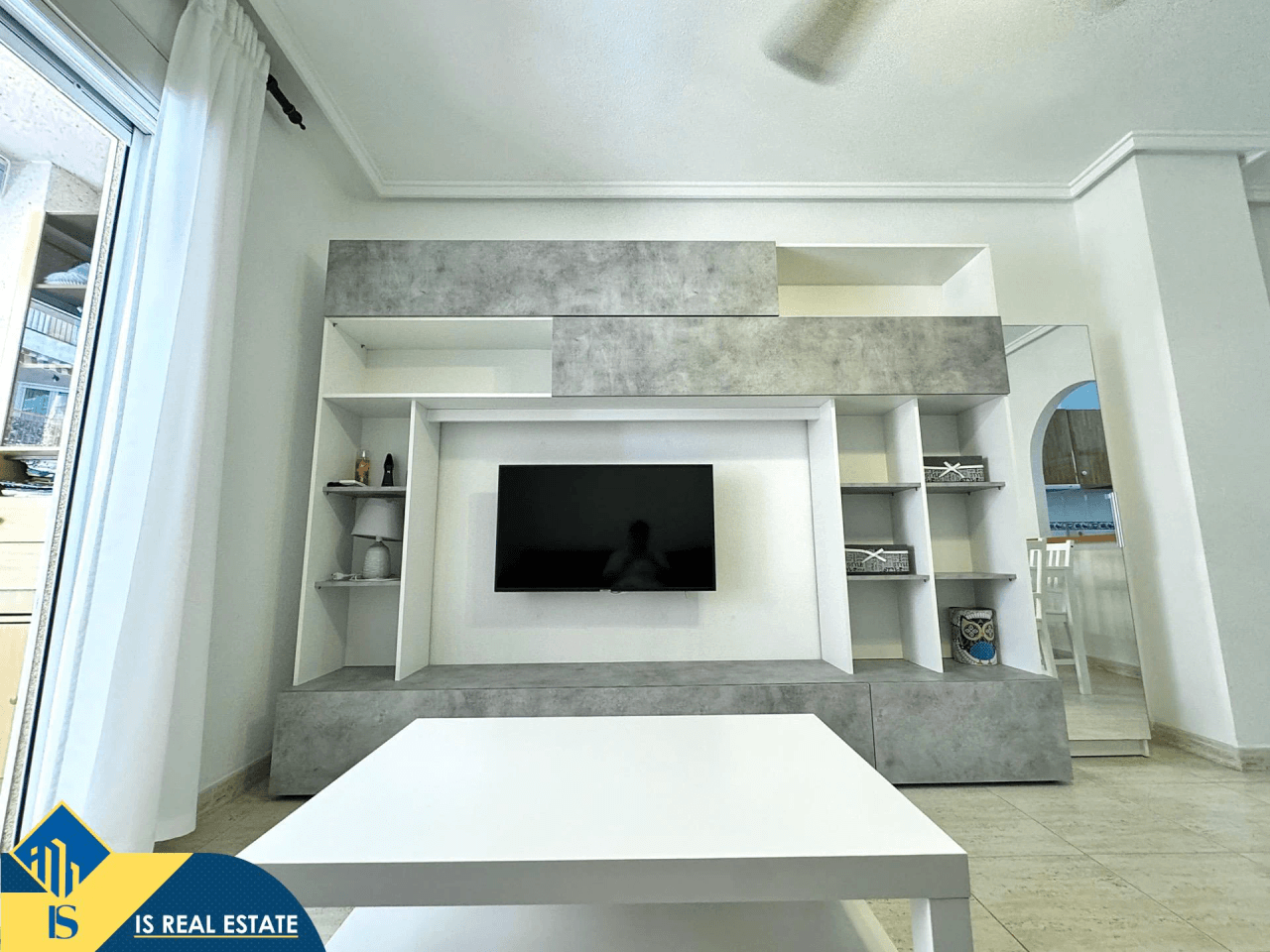 Apartment zum verkauf in Torrevieja