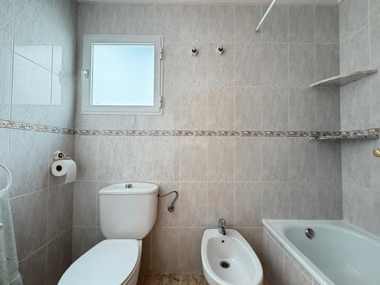 Ático en venta en Playa del Cura, Torrevieja - 2 habitaciones