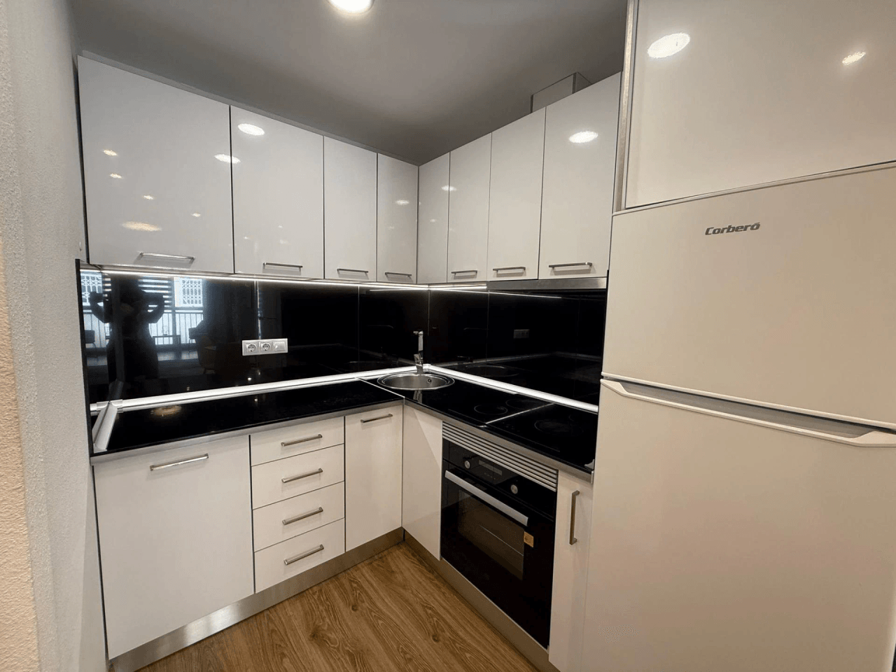 Apartamento en venta de 2 dormitorios en Playa del Cura, Torrevieja