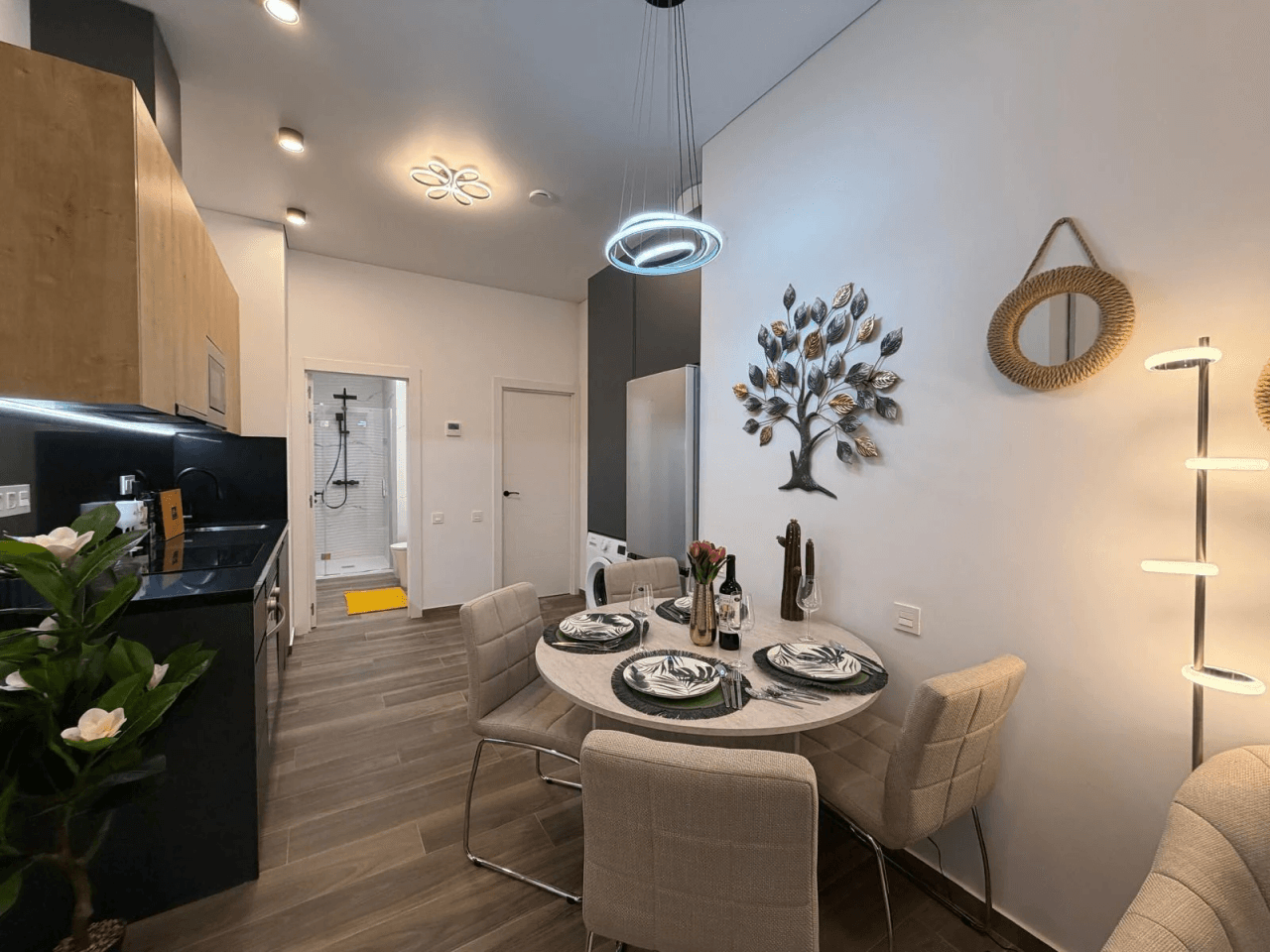 Apartament na sprzedaż w Torrevieja, Port, 2 sypialnie.