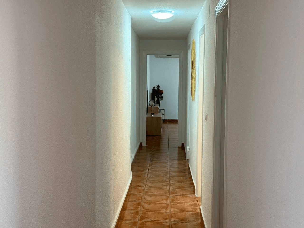Apartamento en venta de 2 habitaciones en Playa del Cura, Torrevieja