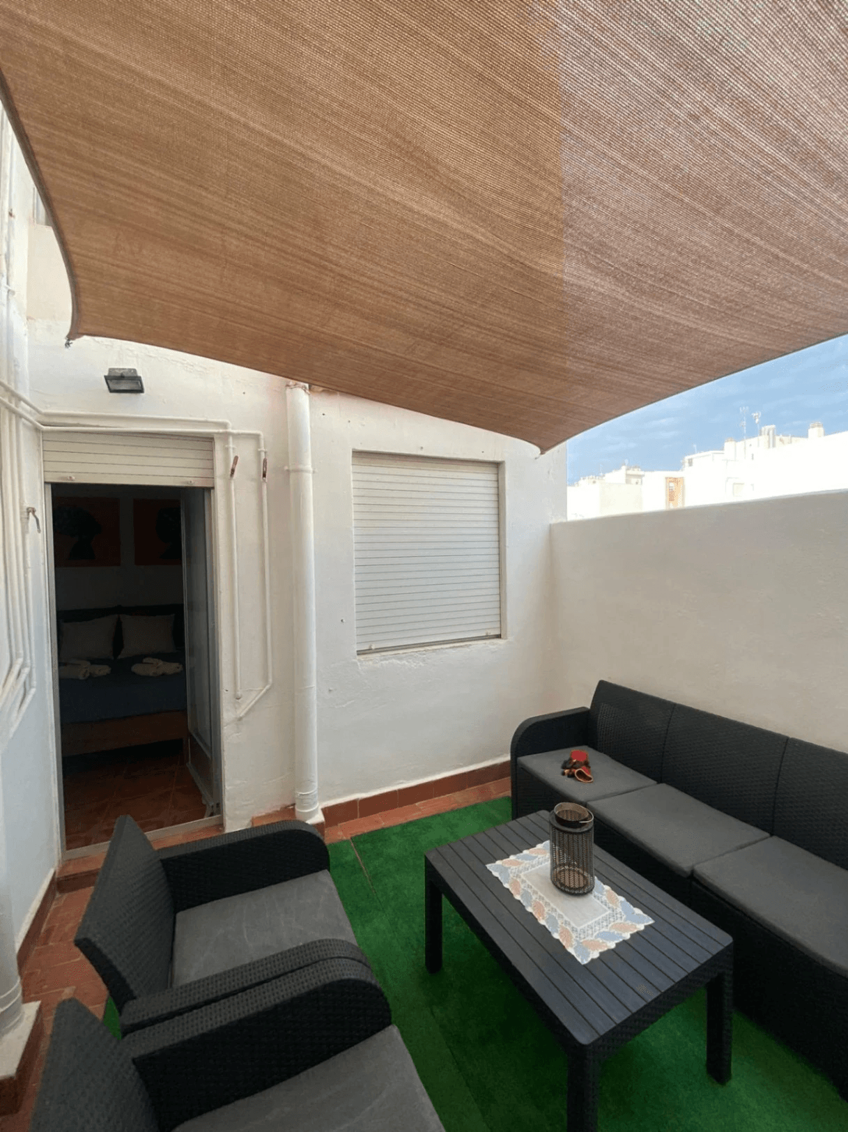 Apartamento en venta de 2 habitaciones en Playa del Cura, Torrevieja