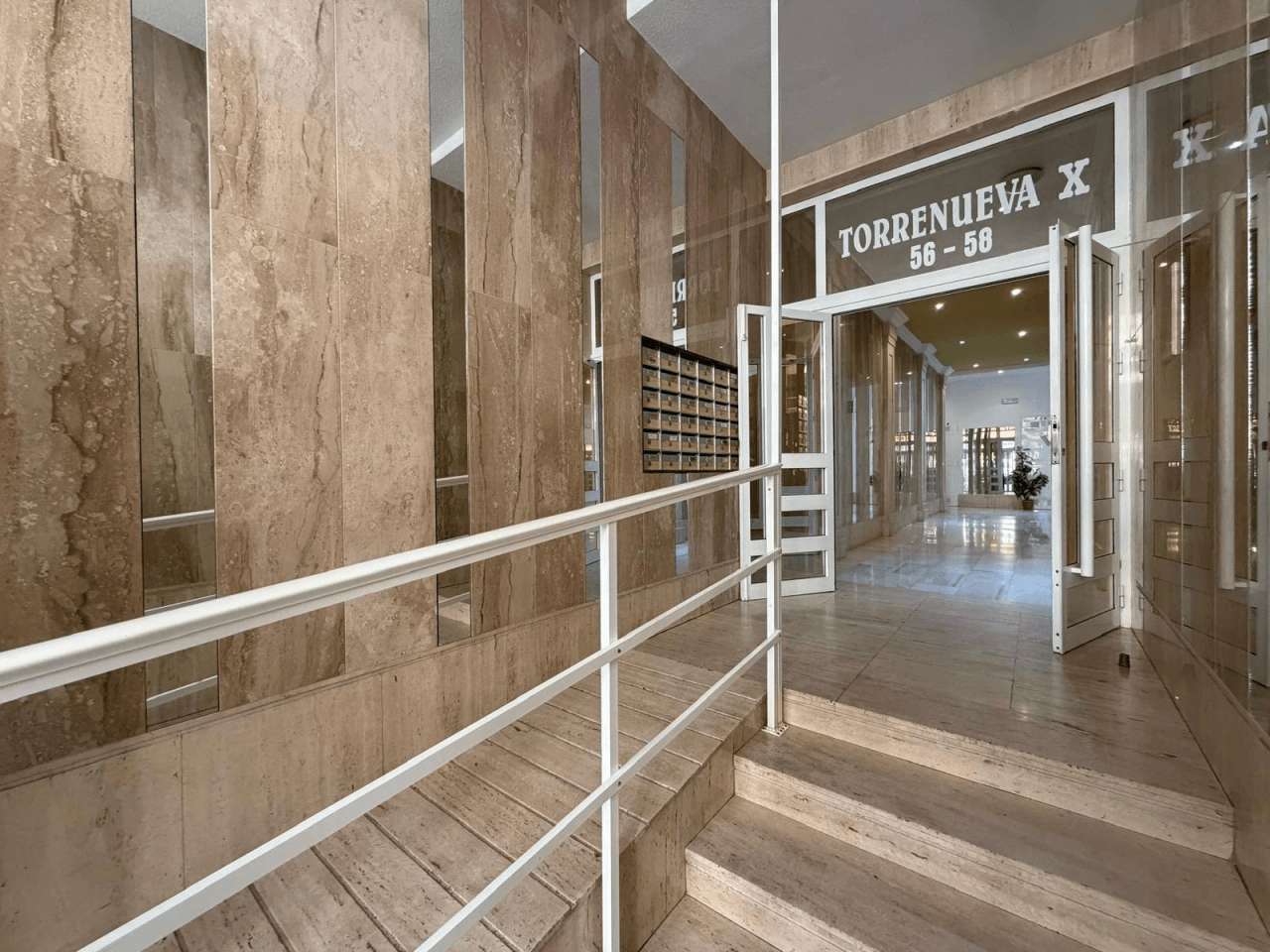 Ático en venta en Playa del Cura, Torrevieja - 2 habitaciones