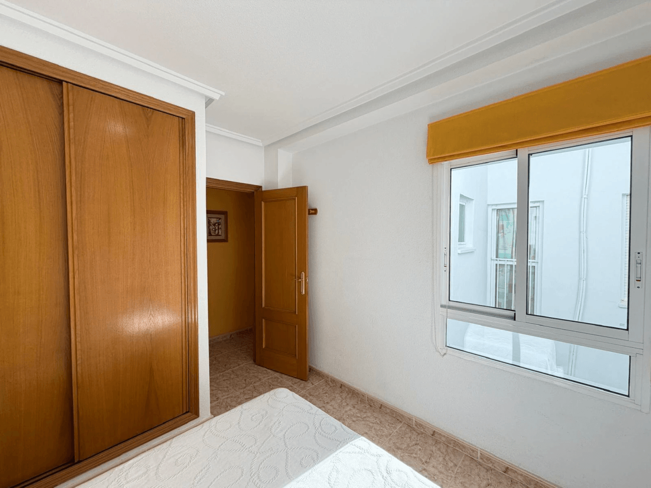 Ático en venta en Playa del Cura, Torrevieja - 2 habitaciones