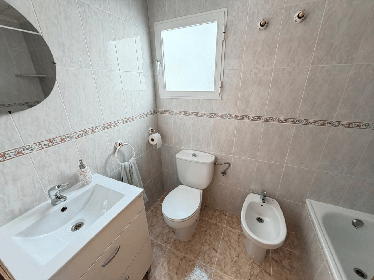Ático en venta en Playa del Cura, Torrevieja - 2 habitaciones