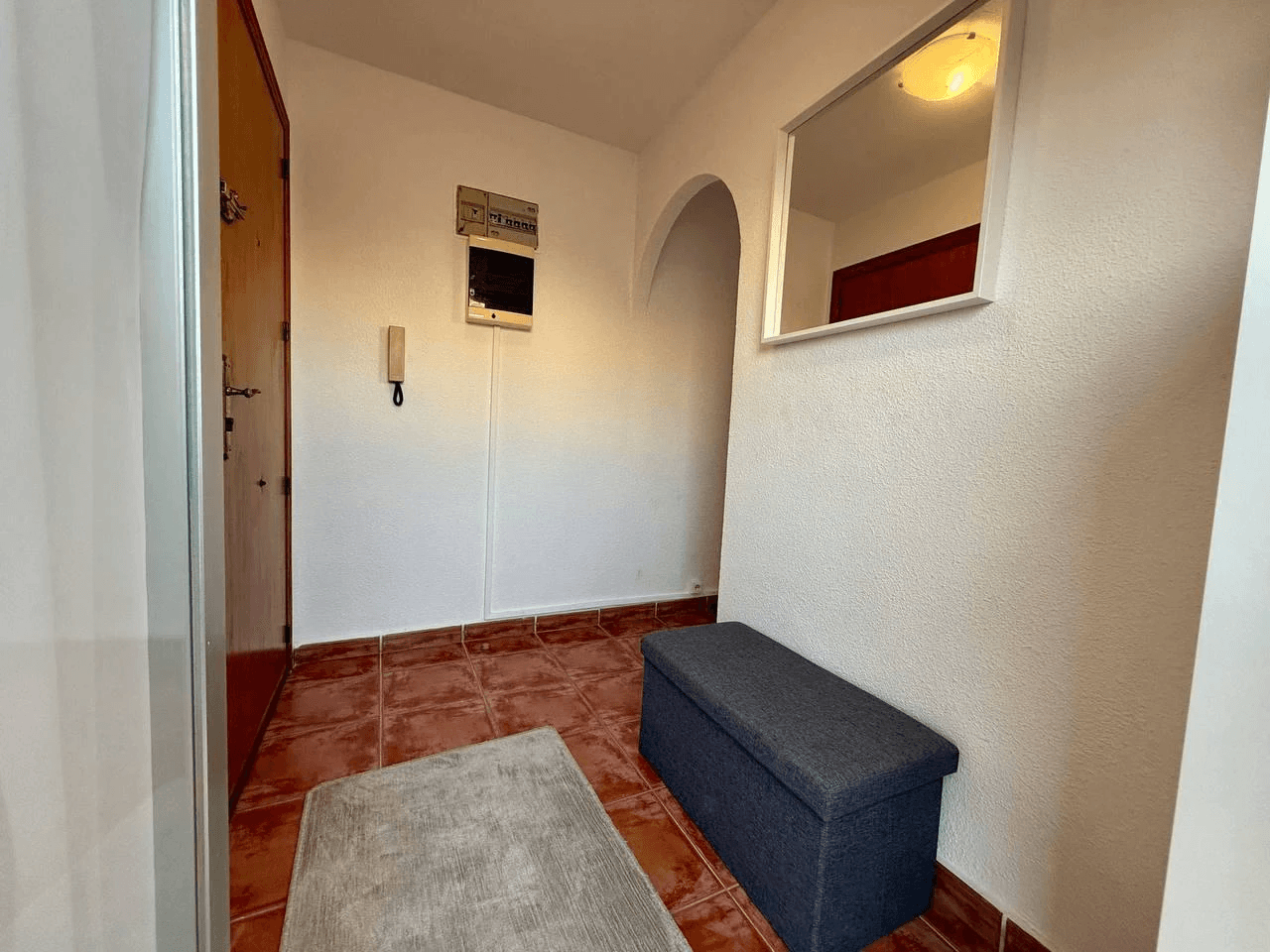 Apartamento en venta de 2 habitaciones en Playa del Cura, Torrevieja