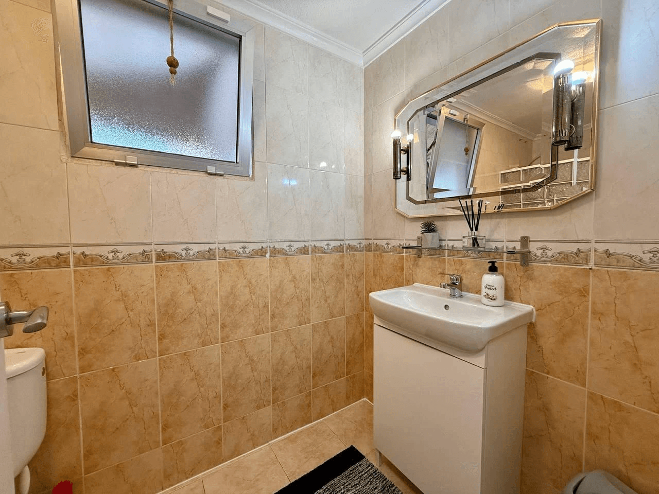 Apartamento en venta de 2 habitaciones en Playa del Cura, Torrevieja