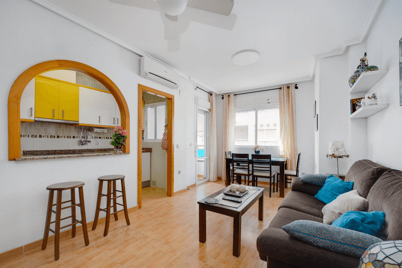Appartement à la vente à Torrevieja