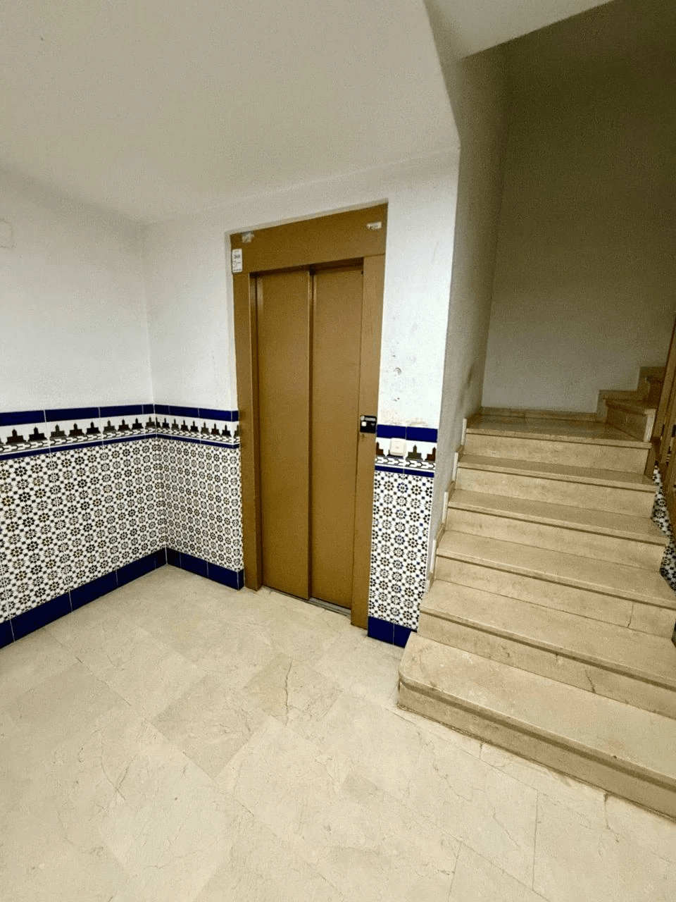 Apartamento en venta de 2 habitaciones en Playa del Cura, Torrevieja