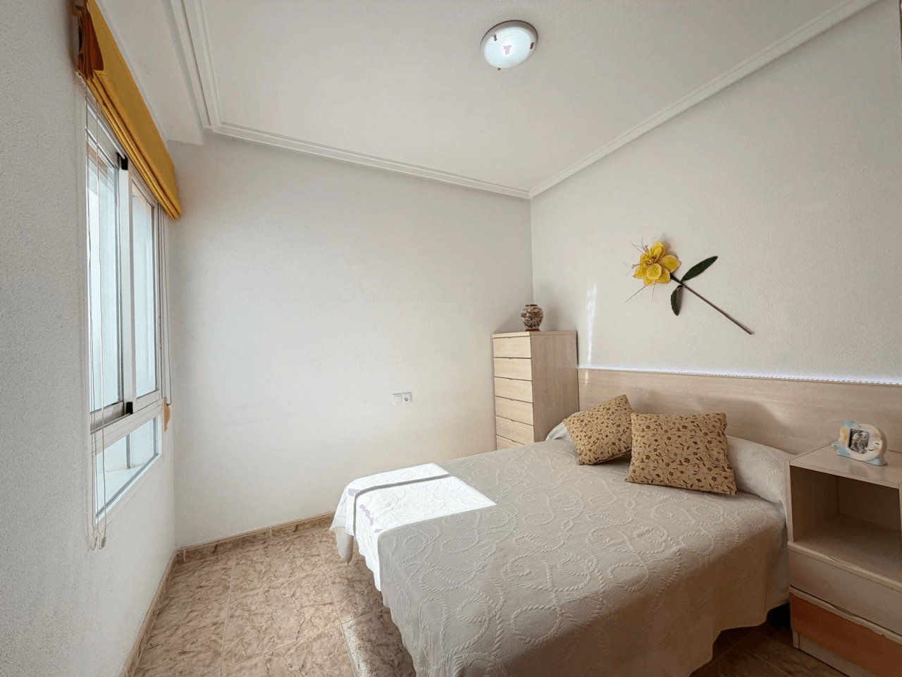 Ático en venta en Playa del Cura, Torrevieja - 2 habitaciones