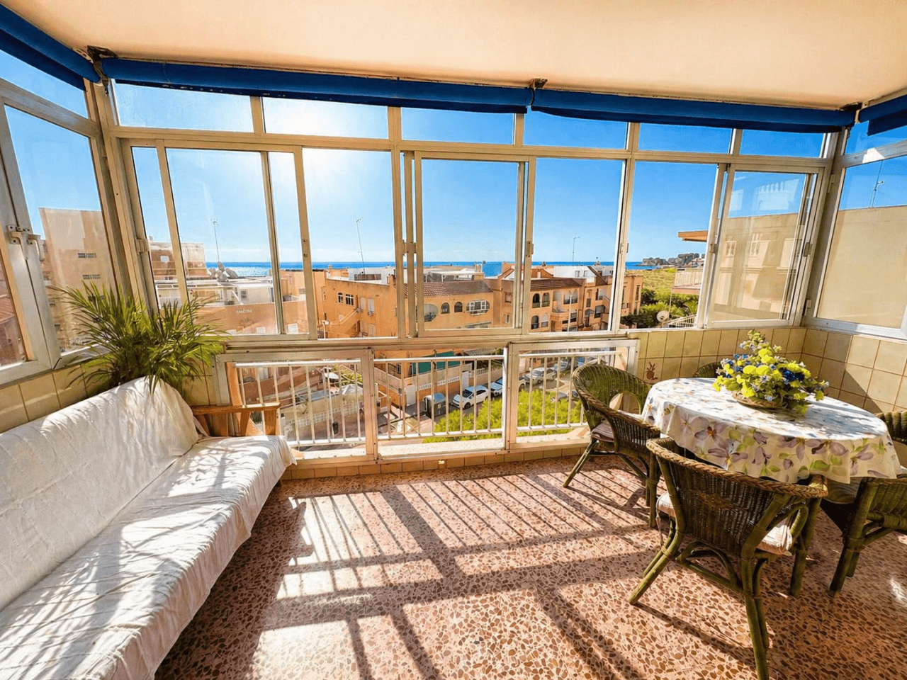 Apartment zum verkauf in Torrevieja
