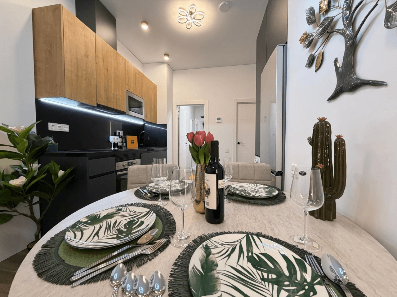 Apartamento en venta en Torrevieja, Puerto, 2 dormitorios.