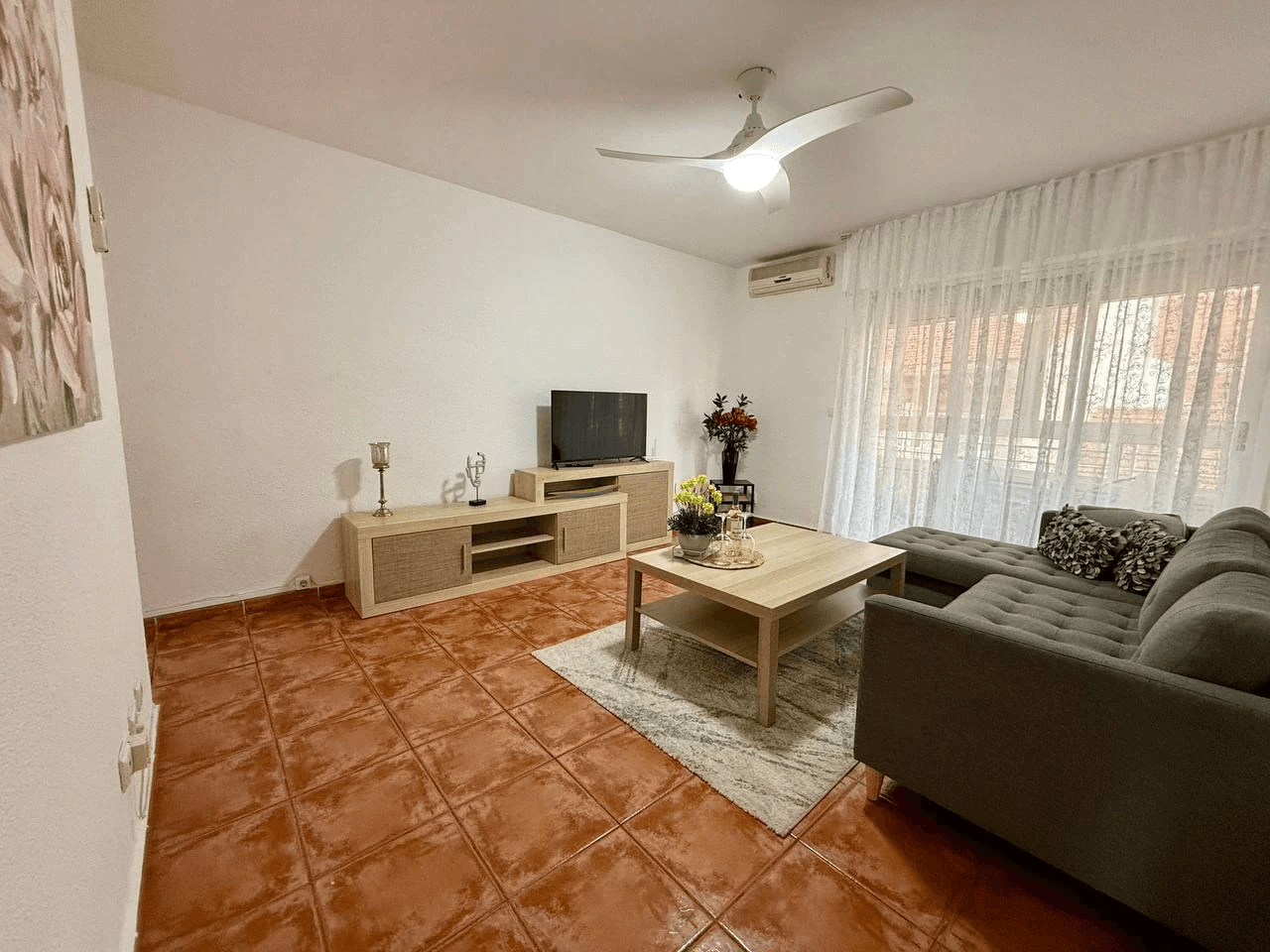 Apartamento en venta de 2 habitaciones en Playa del Cura, Torrevieja