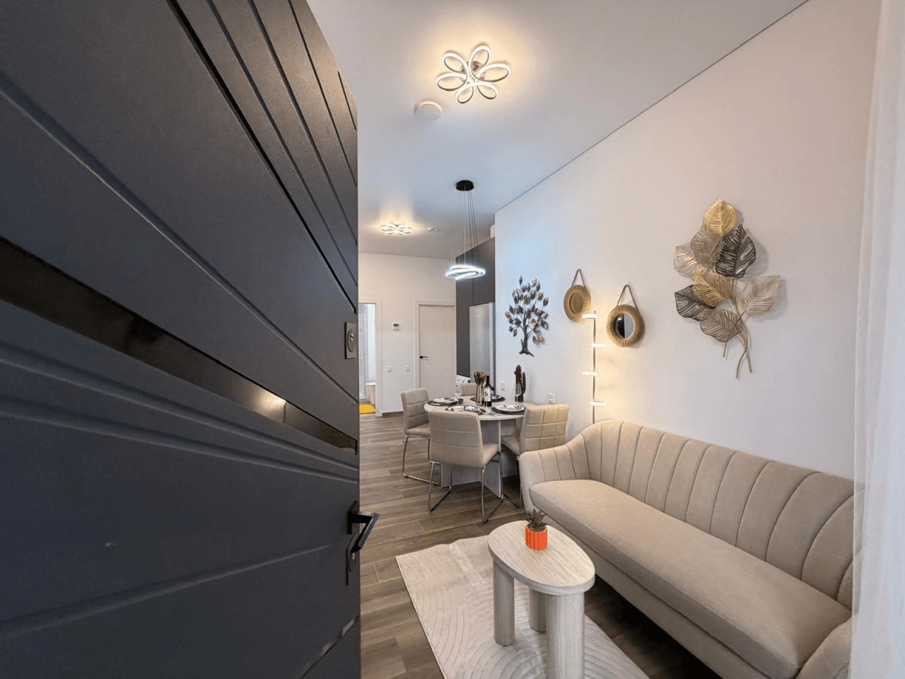 Apartamento en venta en Torrevieja, Puerto, 2 dormitorios.