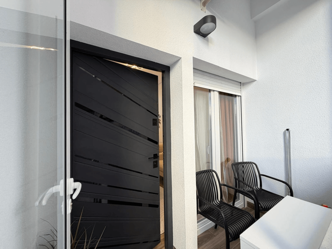 Apartamento en venta en Torrevieja, Puerto, 2 dormitorios.