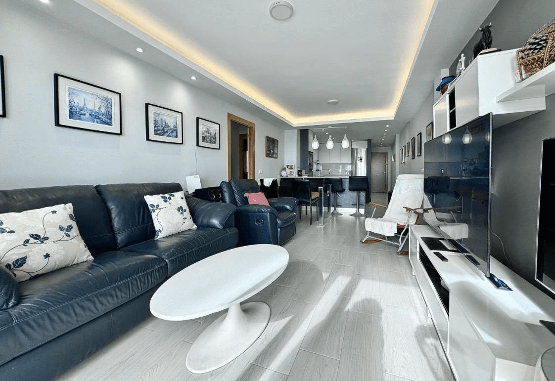 Apartment zum verkauf in Torrevieja