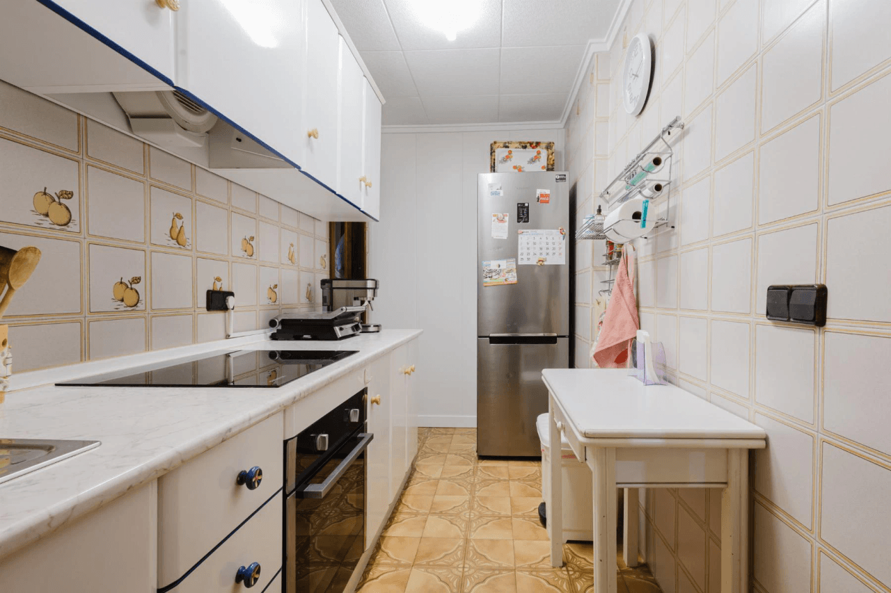 Apartamento en venta en Torrevieja