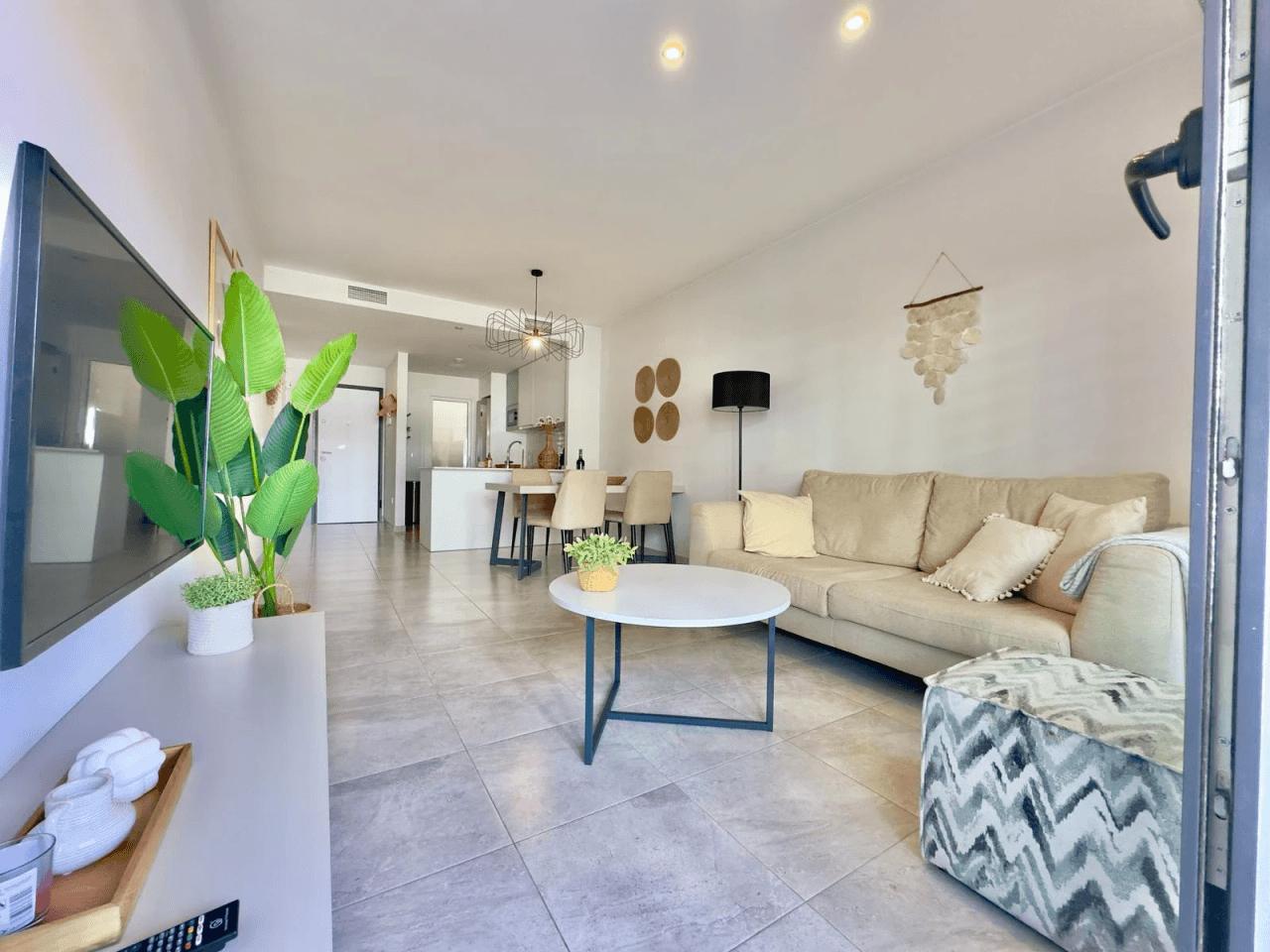 Appartement à la vente à Orihuela Costa