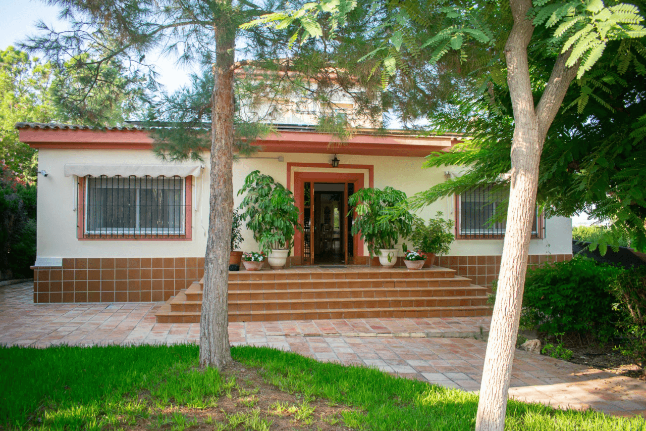 Villa à la vente à Molina De Segura
