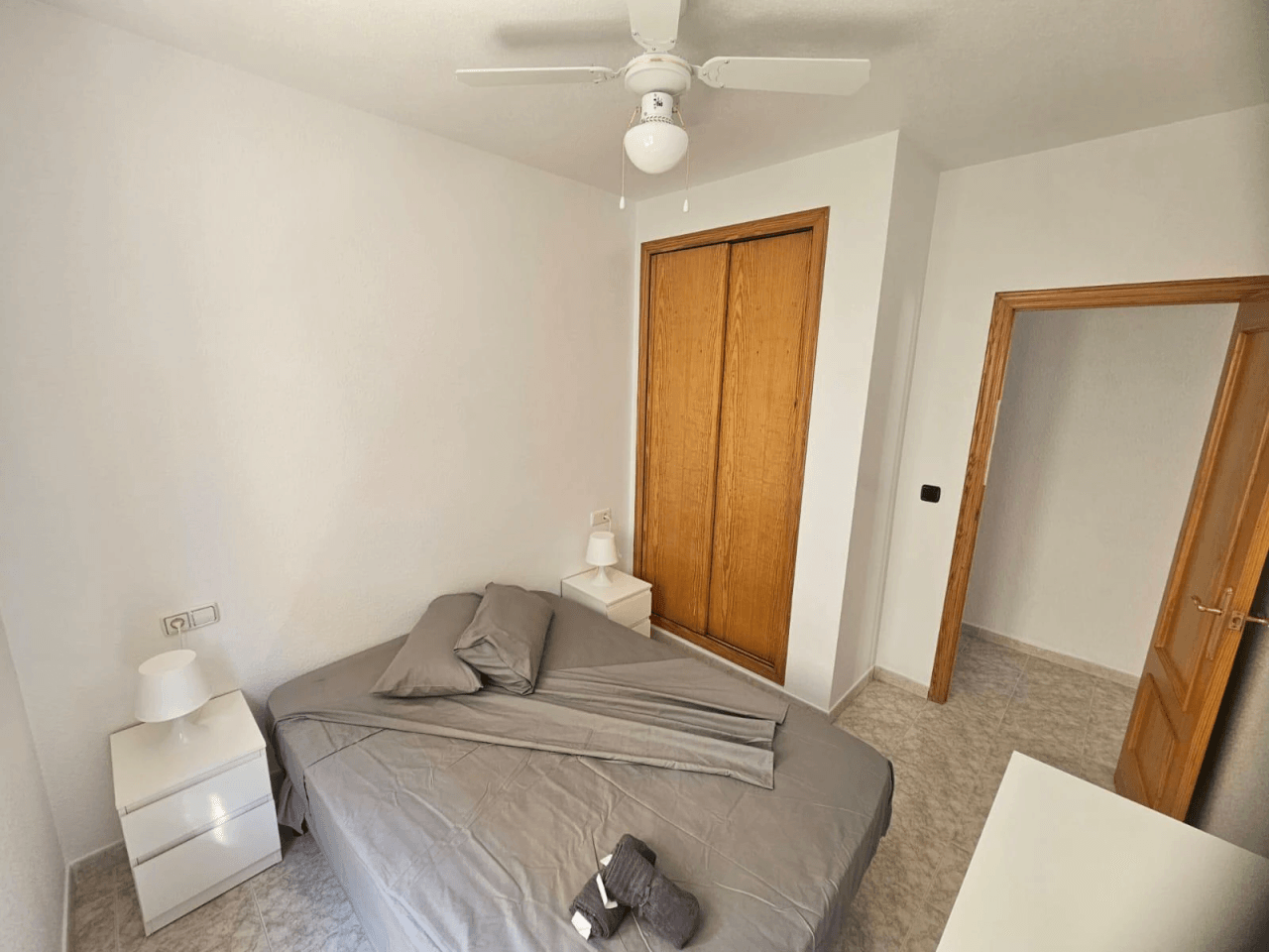 Apartamento en venta en Orihuela Costa
