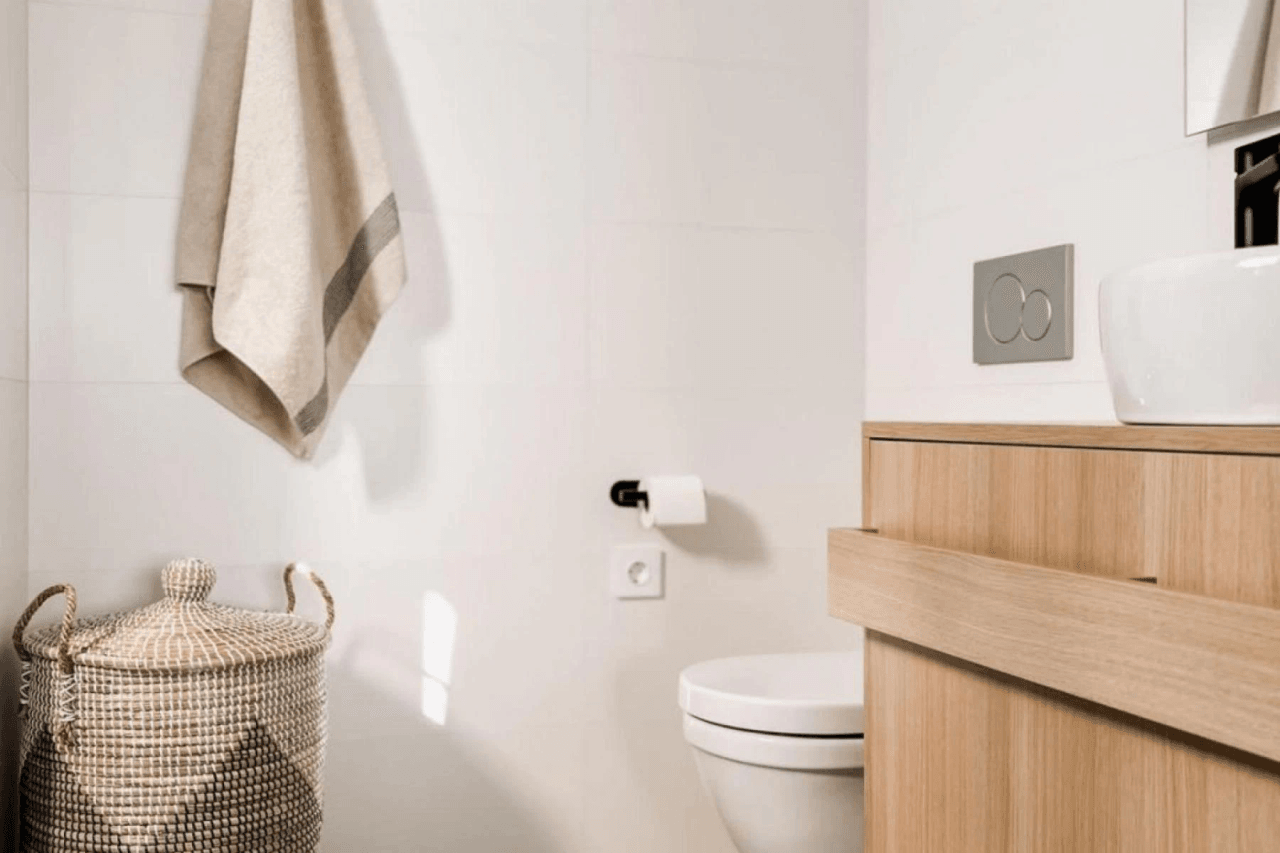 Apartamento en venta en Orihuela Costa