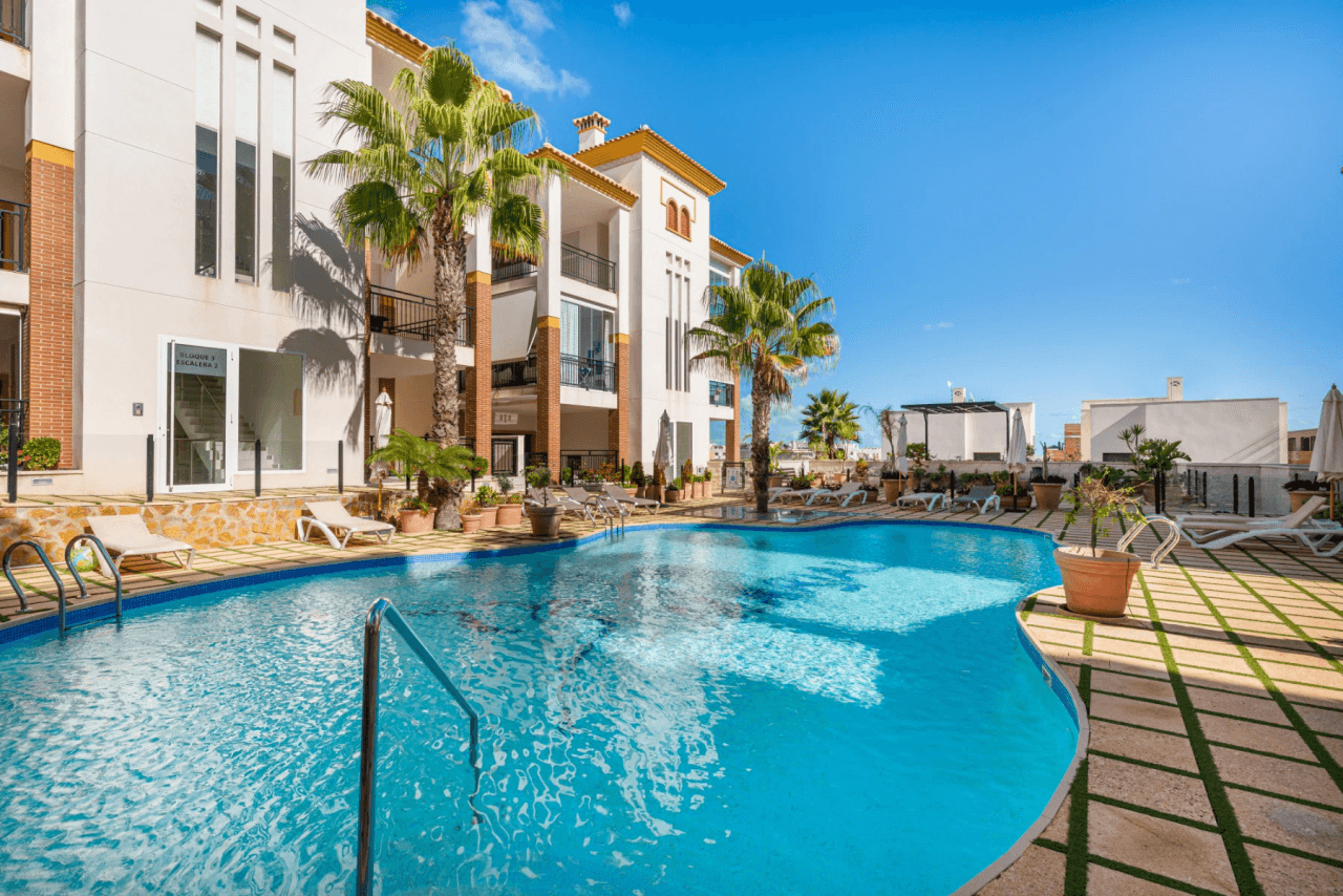 ground-floor à la vente à Guardamar Del Segura