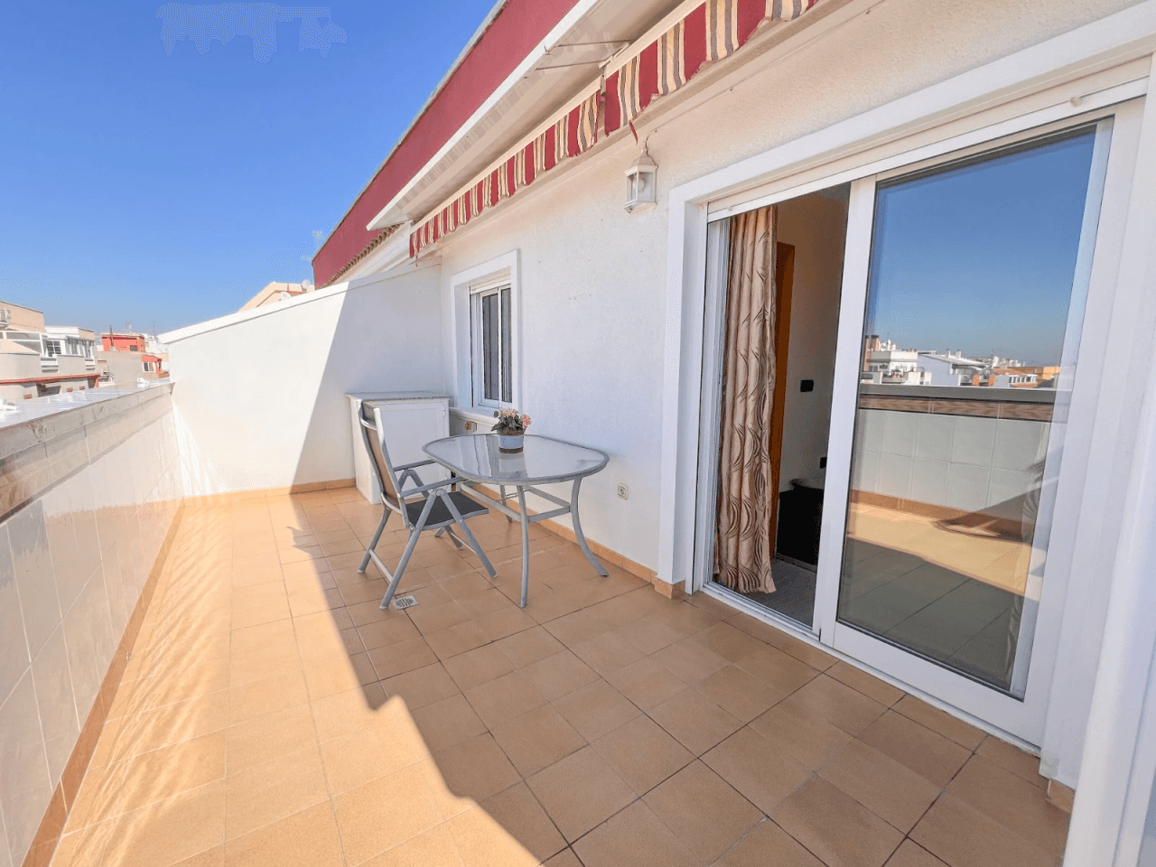 Appartement à la vente à Torrevieja
